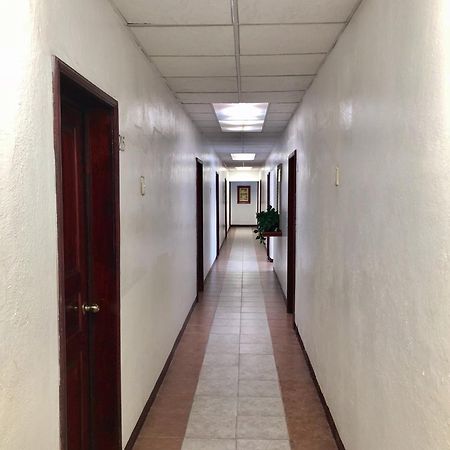 Hotel Roma Oaxaca Eksteriør billede