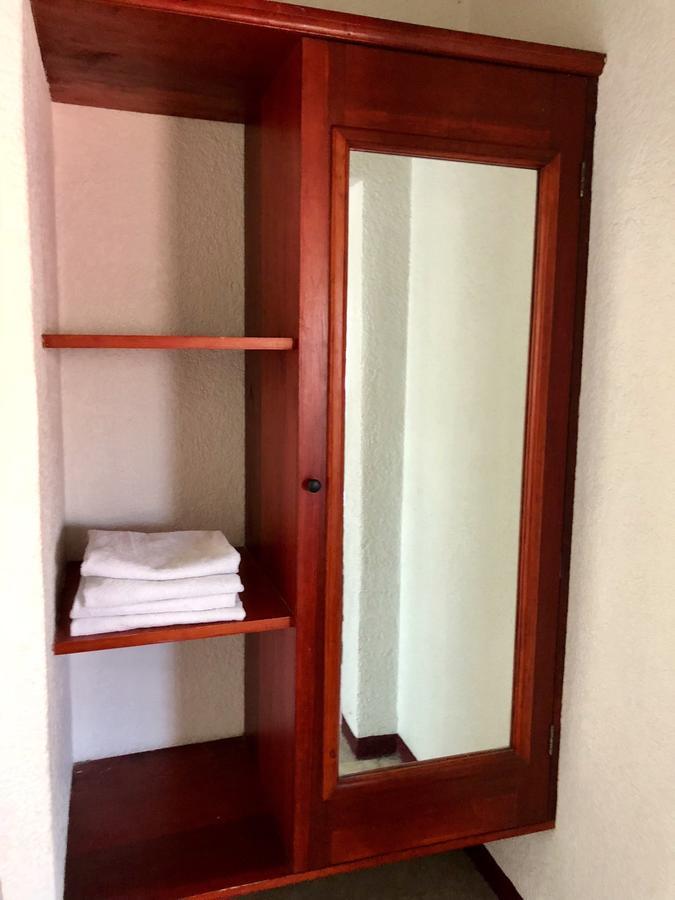 Hotel Roma Oaxaca Eksteriør billede